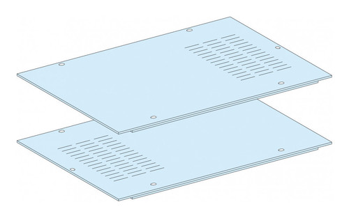 ЗАДНЯЯ ПАНЕЛЬ, IP30, Ш = 650 ММ  (max 200)