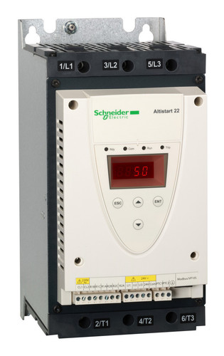 Schneider Electric ALTISTART 75А, 230/230В