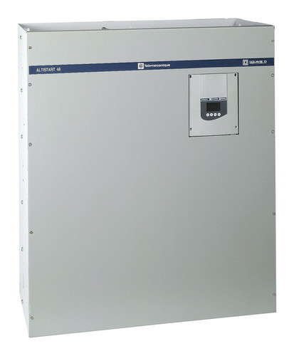 Schneider Electric ALTISTART 790А, 690/