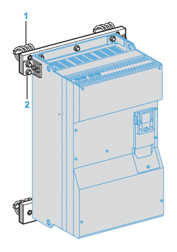 Комплект DNV размер 13B и 13C