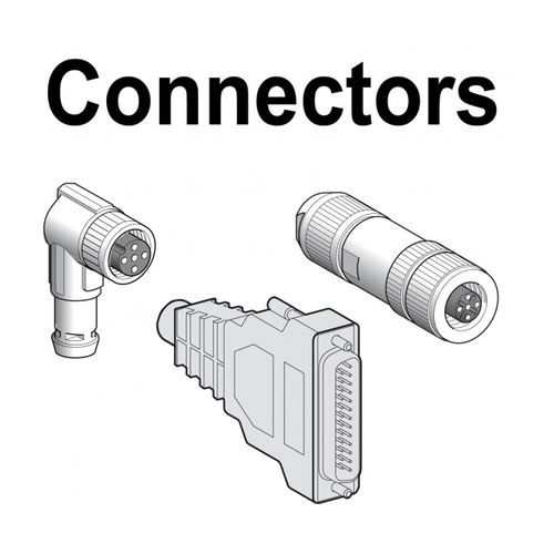 КОННЕКТОРЫ, MODBUS TCP