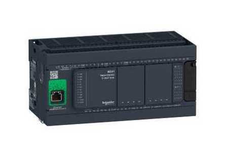 БАЗОВЫЙ БЛОК M241-40IO РЕЛЕ ETHERNET