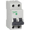 Автоматический выключатель Schneider Electric Easy9 2P 40А (C) 6кА