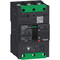 Силовой автомат Schneider Electric Compact NSXm, 25кА, 3P, 25А