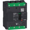 Силовой автомат Schneider Electric Compact NSXm, 36кА, 4P, 32А