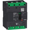 Силовой автомат Schneider Electric Compact NSXm, 50кА, 4P, 25А